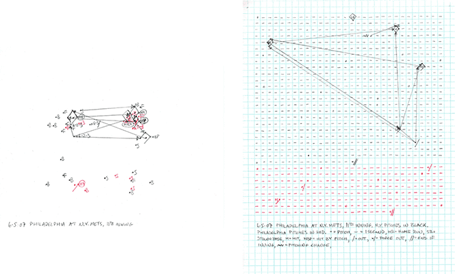 6-05-07 Philadelphia at N.Y. Mets, 11th Inning